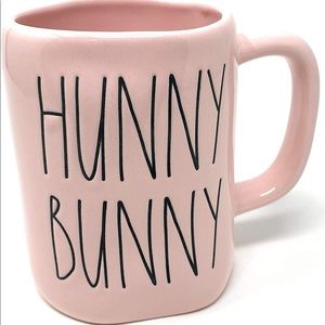 COPY - Pink Easter Mug
